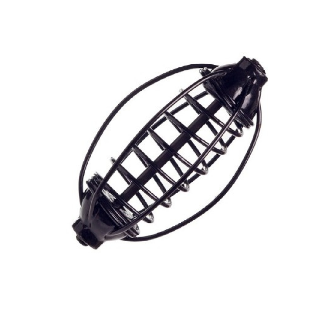 

Кормушка АРБУЗ крашена 50г (10шт в уп)