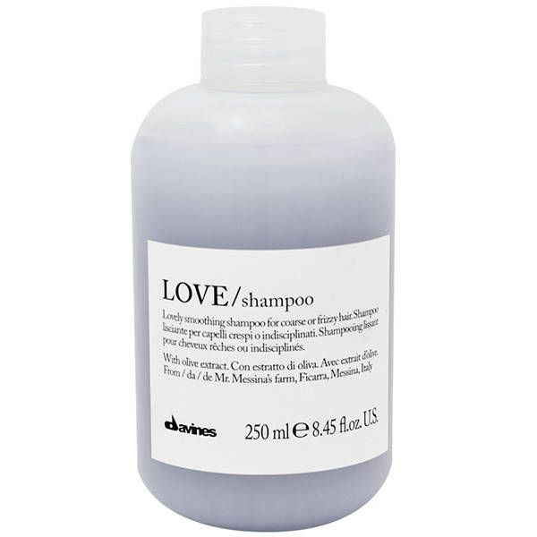 

Шампунь Davines Love Lovely Smoothing Shampoo разглаживающий 250 мл
