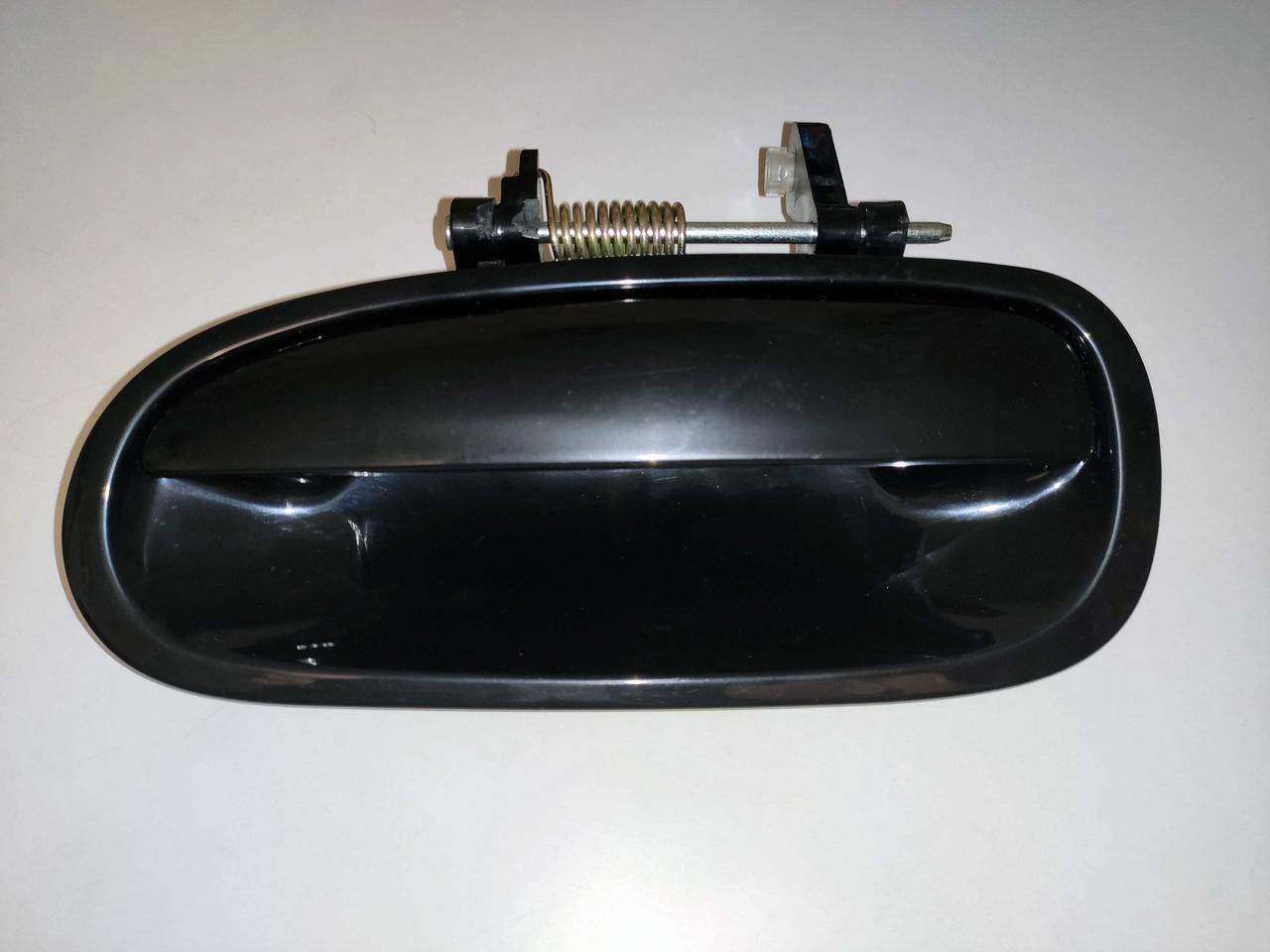 

Ручка двери наружная задняя левая Honda Civic (EJ/ EK) - 95-98 г.