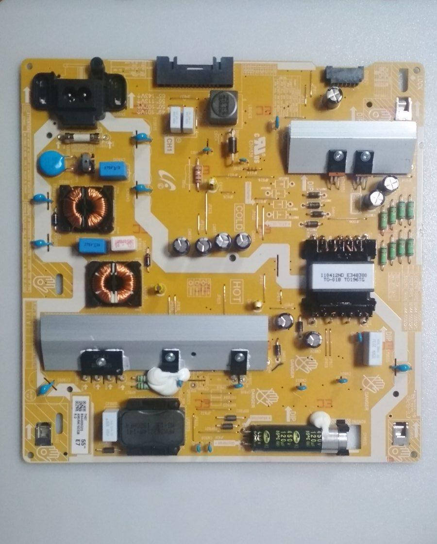 

Блок питания BN44-00932Q к телевизору Samsung UE50RU7400U