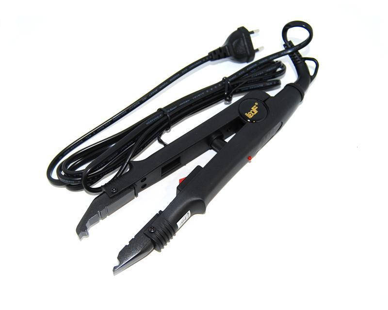 

Щипцы для наращивания волос CH-A