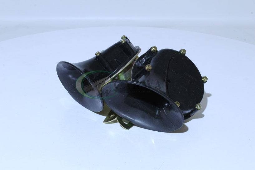 

Сигнал воздушный (2 тона) Волговские 3023-03-3721000