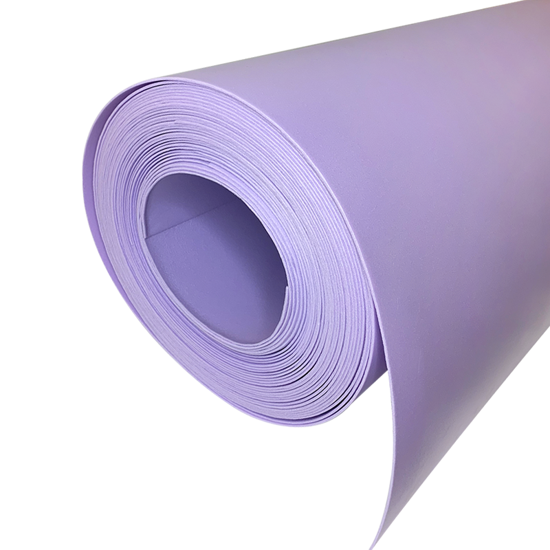 

Цветной изолон 2мм 1,0М СИРЕНЕВЫЙ (166) IXPE-FOAM