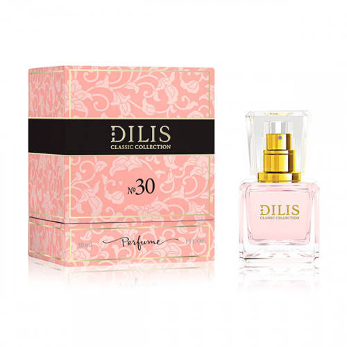 

Духи Dilis classic collection № 30 (L`Imperatrice 3 Dolce&Gabbana)