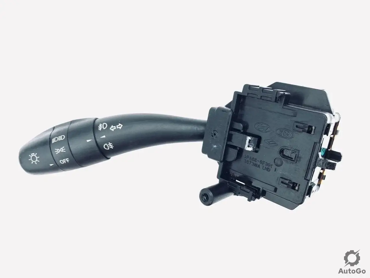 

Подрулевой переключатель поворотов Kia Ceed 2006-2009 93410-1H200