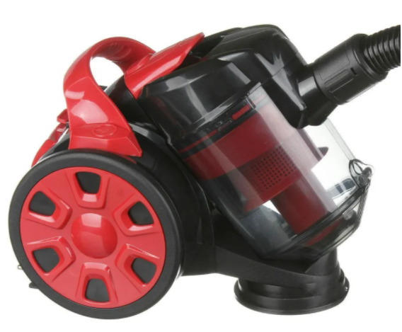 

Пылесос колбовый циклонного типа без мешковый 3000W Domotec MS 4405 для сухой уборки