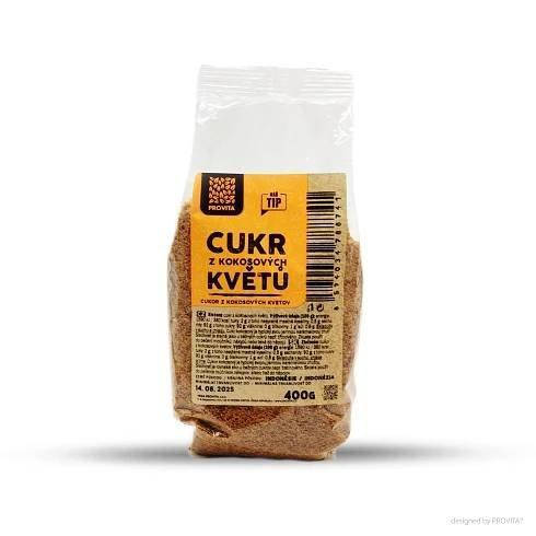 

Цукор кокосовий 400г Provita