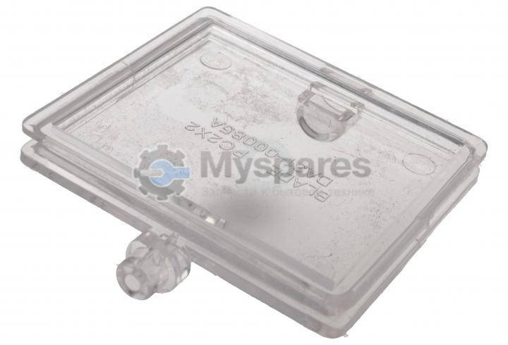 

Заслонка 56x63 mm для холодильника Samsung DA31-00085A ACF900SA