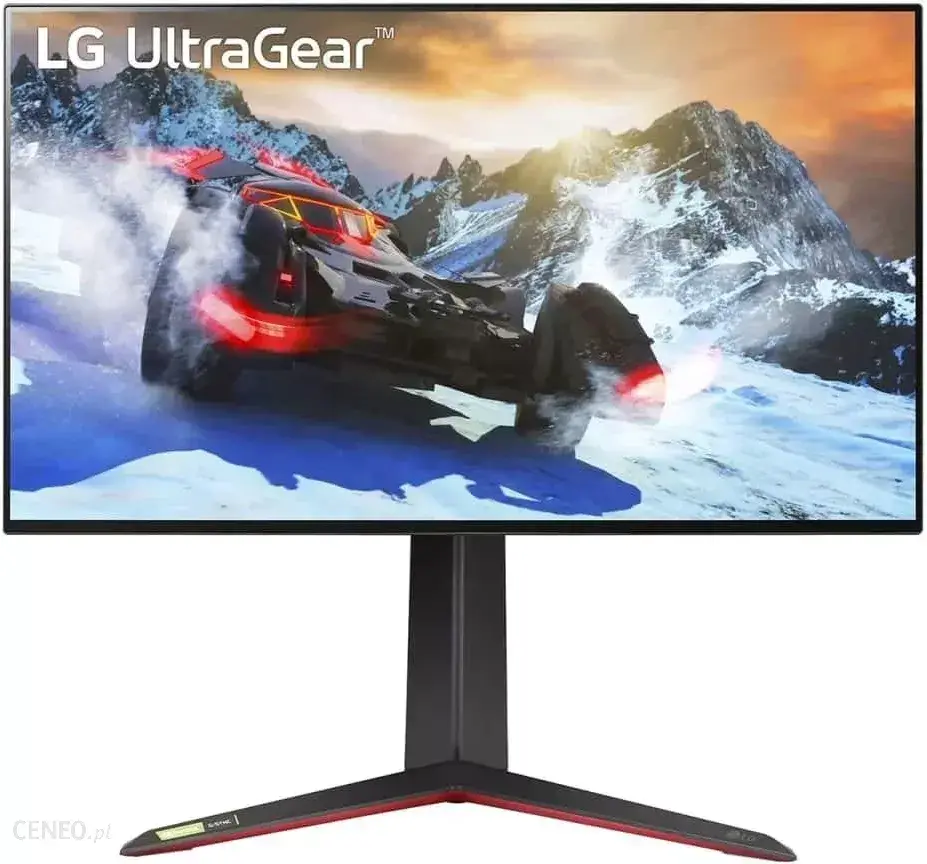

LG UltraGear 27GP950-B