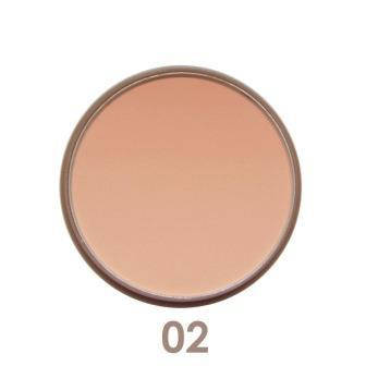 

Пудра для лица минеральная Parisa Cosmetics Mineral Powder PP-06 № 2 Насыщенно-бежевый