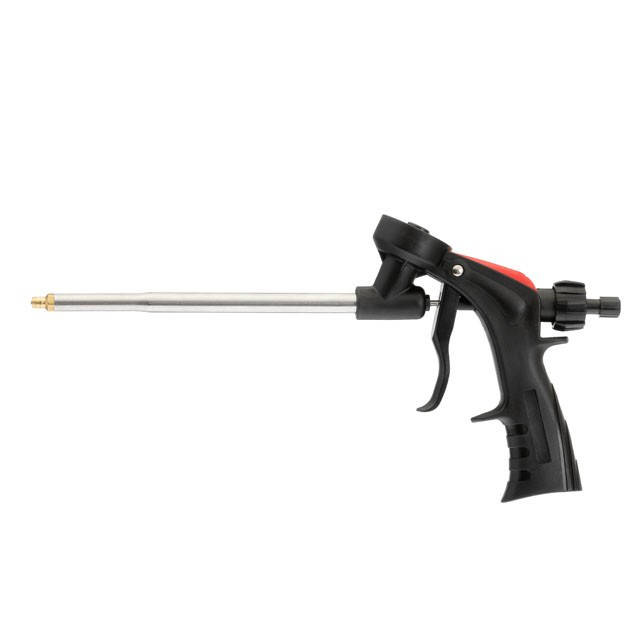 

Пистолет для пены + 4 насадки INTERTOOL PT-0608