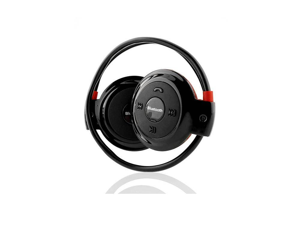 

Стерео Bluetooth-гарнитура Mini 503S, спортивные беспроводные наушники