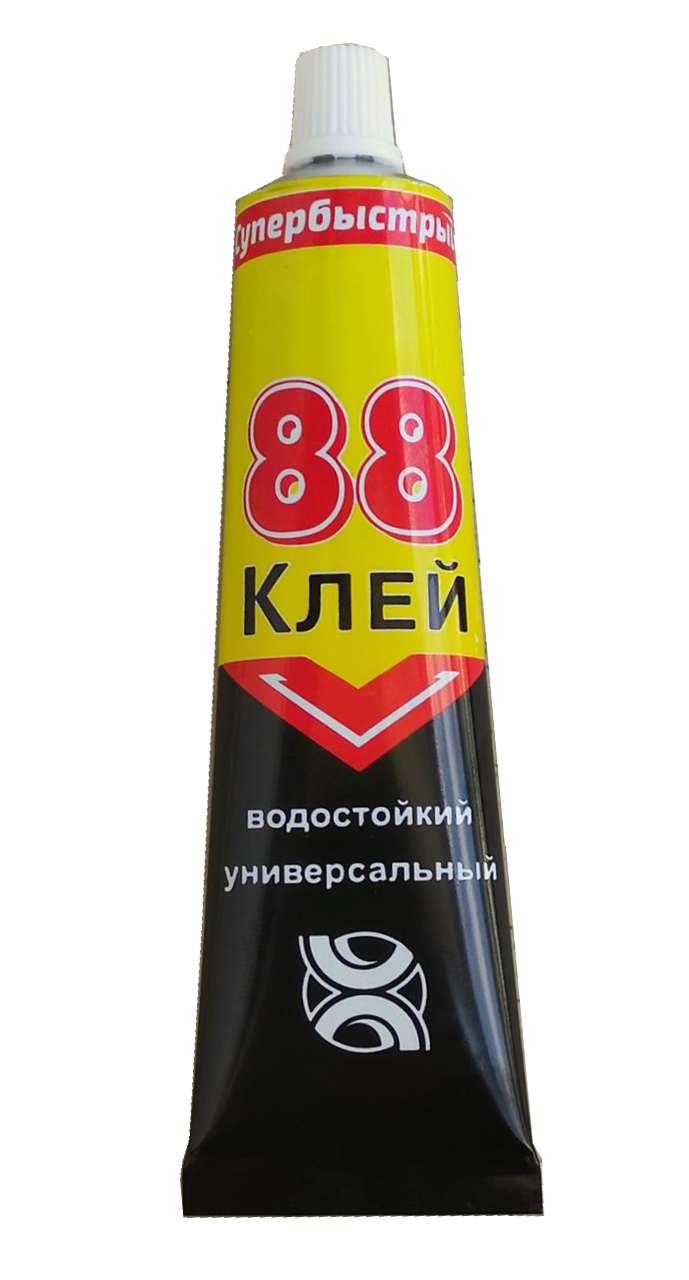 

Клей "88" / Хімік-плюс, 40 мл