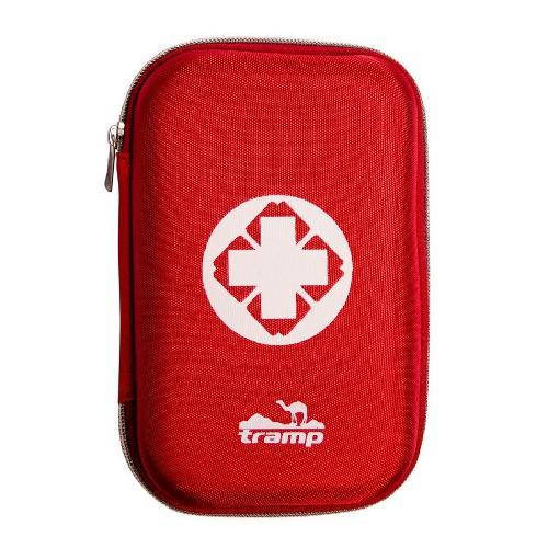 

Аптечка EVA box (красный) Tramp TRA-193-red