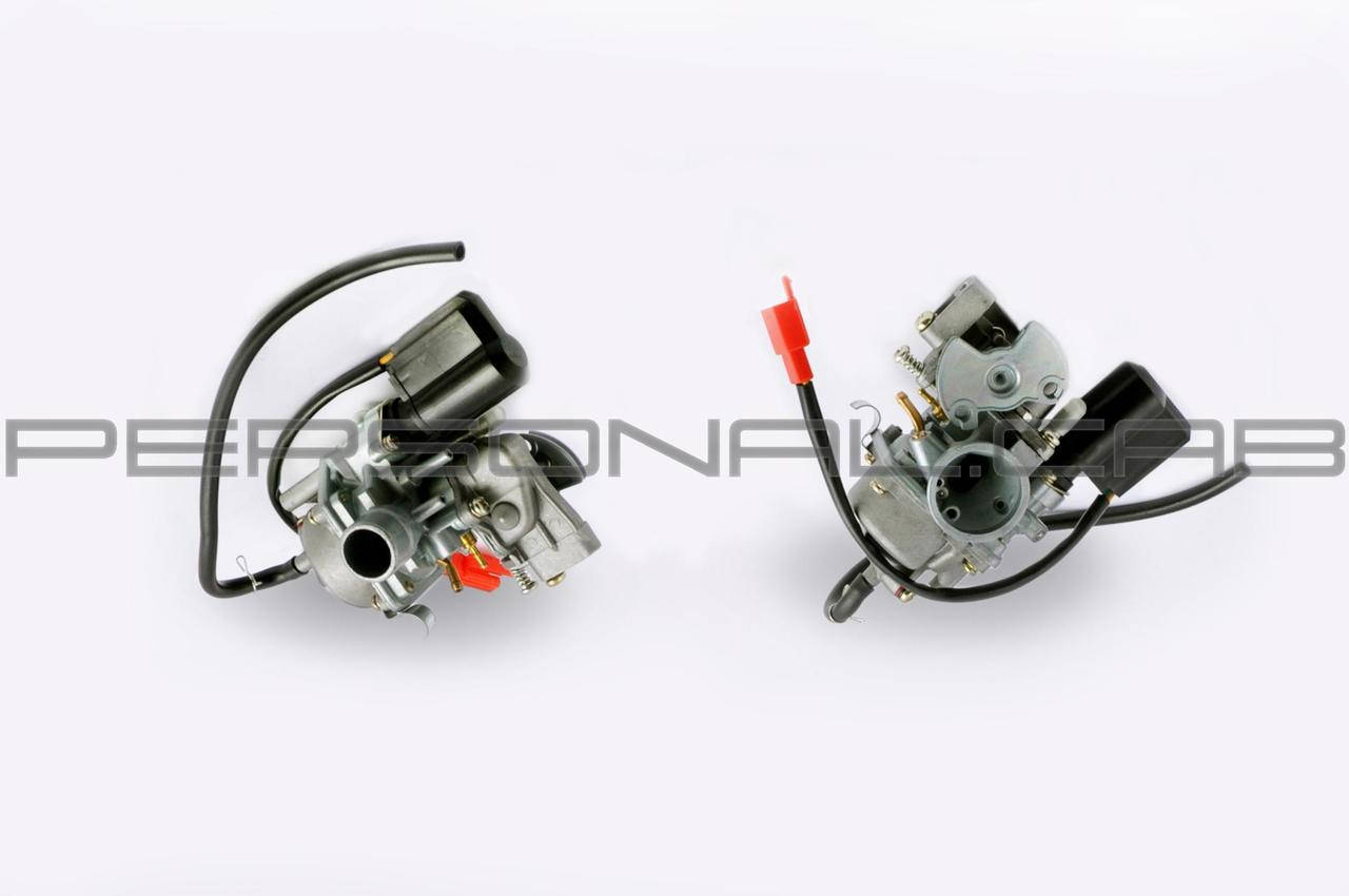 

Карбюратор Yamaha JOG 5BM KOMATCU