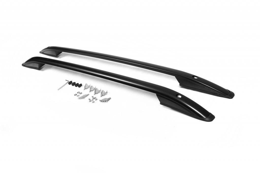 

Рейлинги Skyport (Черные) Короткая база для Toyota Rav 4 2006-2013 гг.