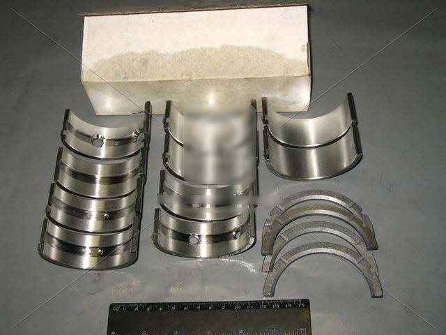 

Вкладыши коренные Н1 Д 144 АО20-1 (пр-во ЗПС, г.Тамбов) А23.01-78-144сб