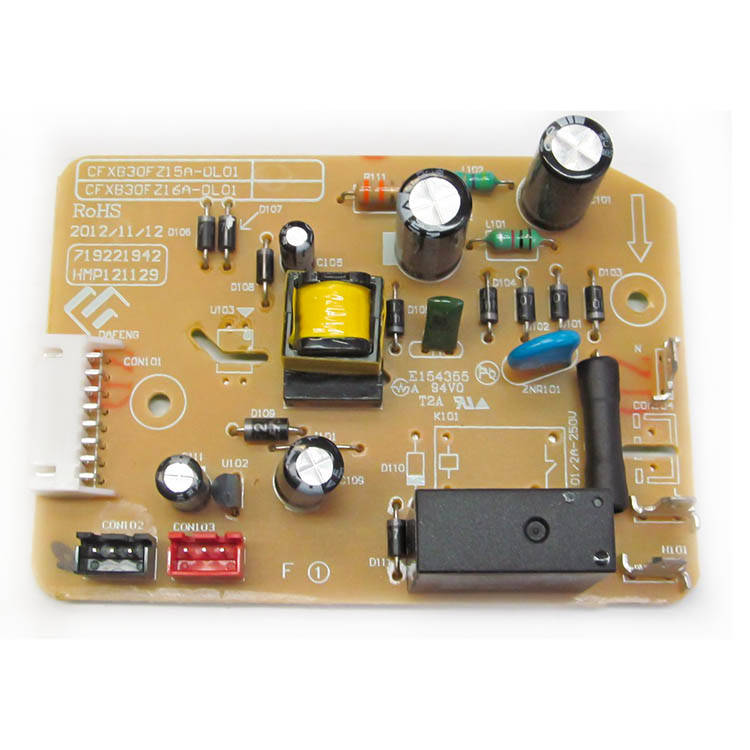 

Плата питания для мультиварки Redmond RMC-M60