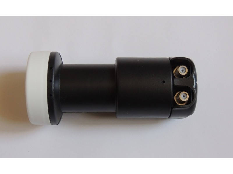 

TWIN Qsat QK-2 конвертер для спутниковой антенны