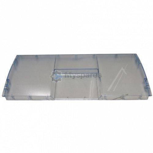 

Панель ящика морозильной камеры 445x190mm Beko 4331792000 уценка
