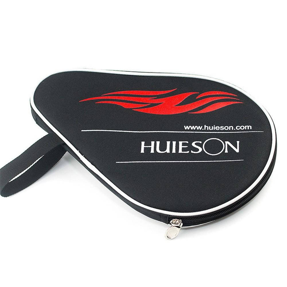 

Чехол для ракеток HUIESON (чорний)