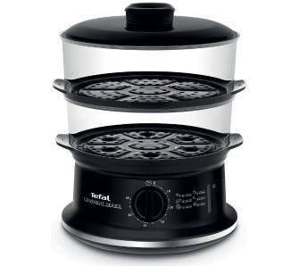 

Пароварка Tefal VC1401
