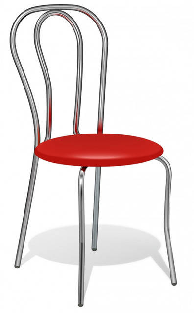 

Стул кухонный Тюльпан / Tulipan Nowy Styl