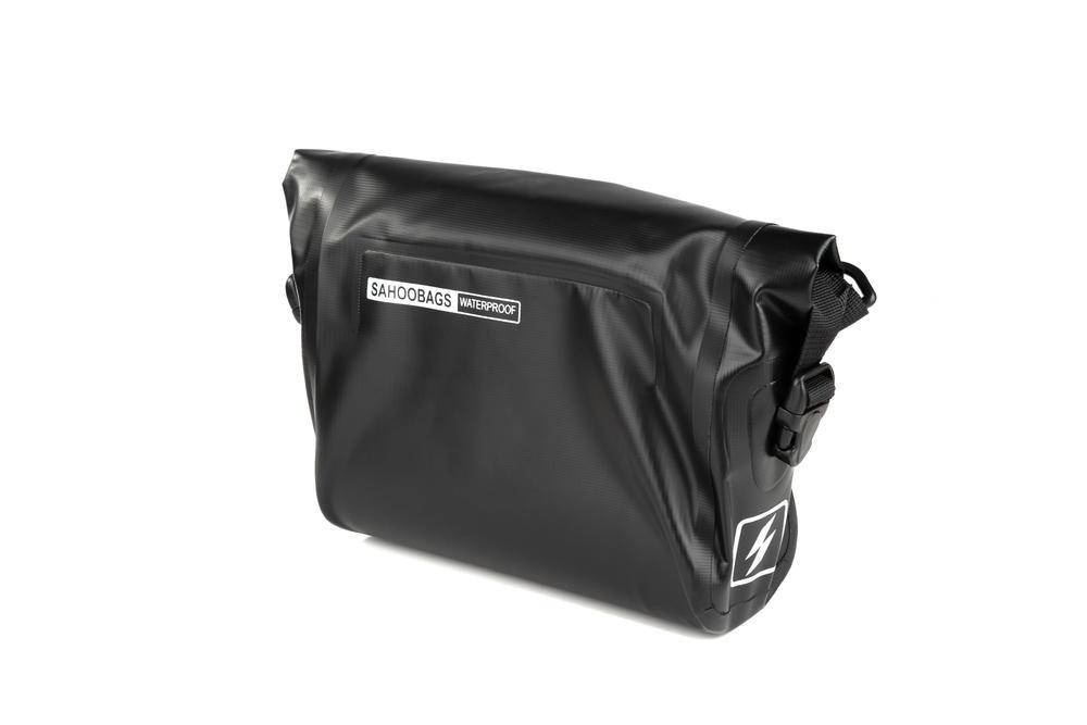 

Сумка на руль Sahoo Roswheel Dry 111361-SA водонепроницаемая