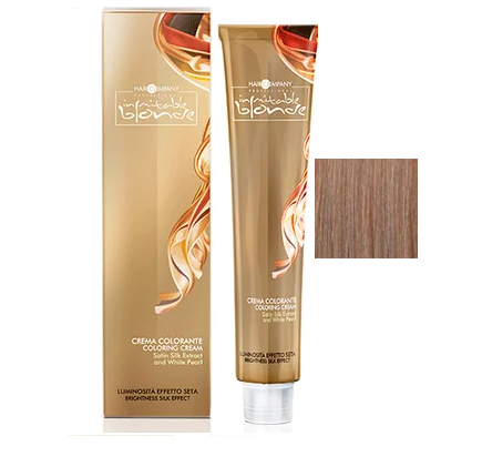 

Крем краска Hair Company Inimitable Color 12.11 интенсивно-пепельный 100 мл