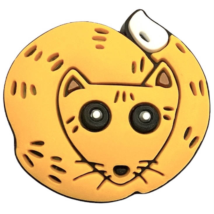

Джибитс (Jibbitz) для CROCS