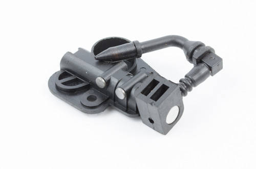 

Насос масляный для бензопилы Partner 350 - 401