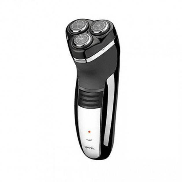 

Аккумуляторная роторная Электробритва Gemei бритва GM 7300