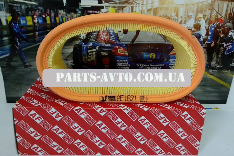 

Воздушный фильтр Renault Symbol (AF1621)