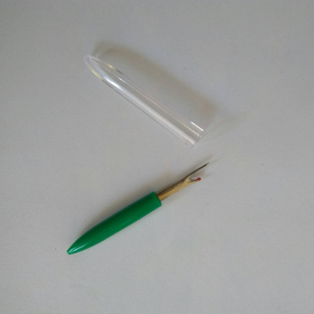 

Вспарыватель средний