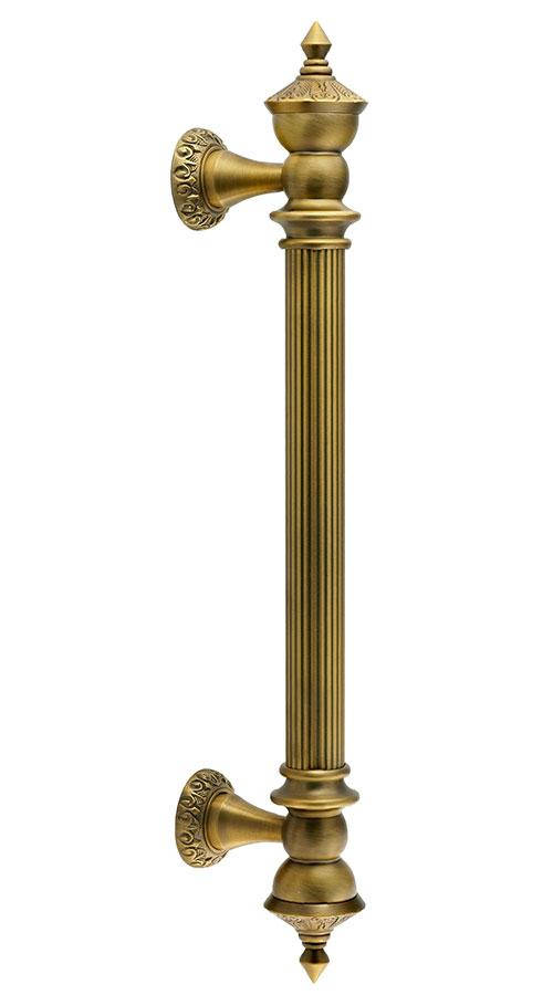 

Ручка-скоба TRION 10025-280 мм COFFEE