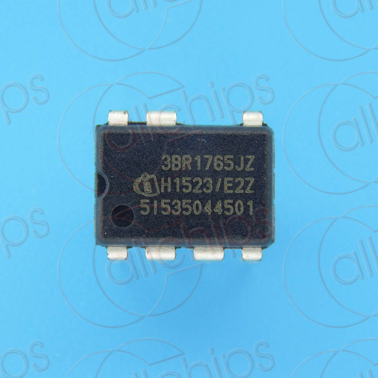 

Контроллер ИБП Infineon ICE3BR1765JZ DIP7