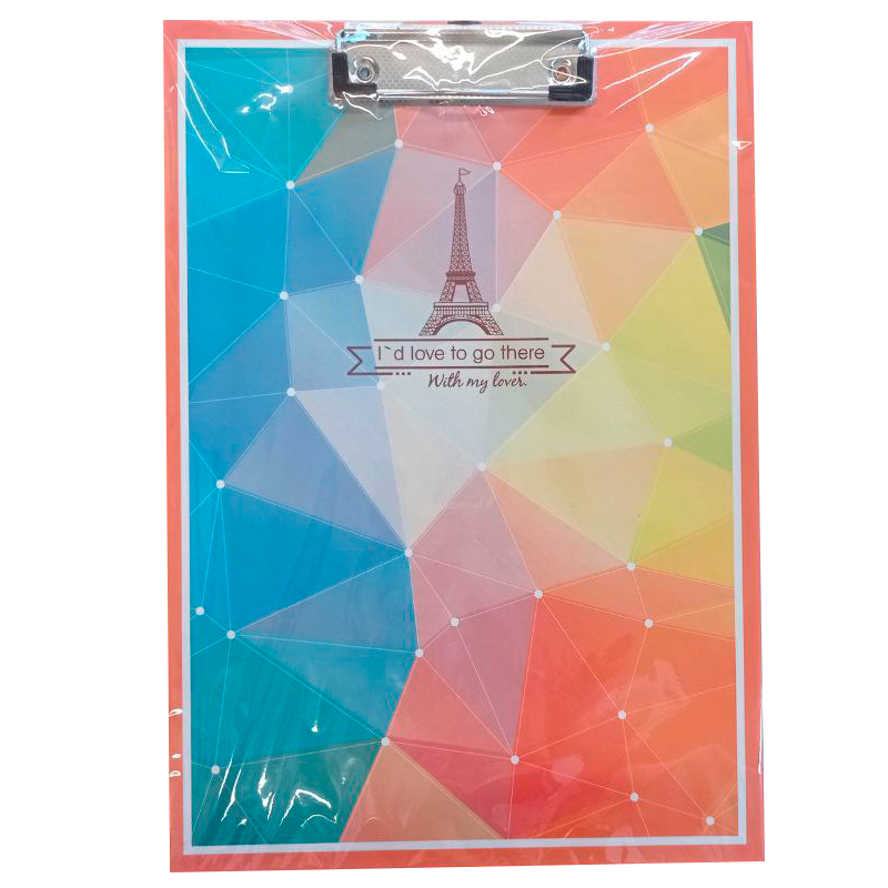 

Клипборд А4 "Schreiber"