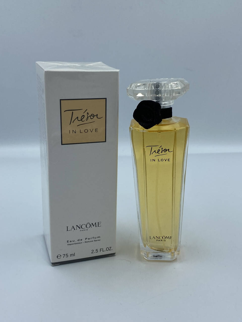 

Lancome Tresor In Love Eau De Parfum 75ml.