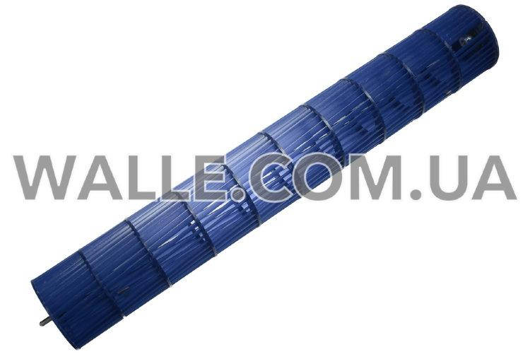 

Турбина внутреннего блока D=8 D1=6 D2=97 L=640 L1=660