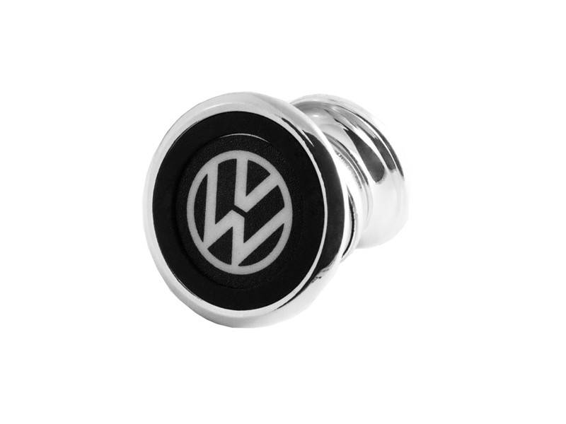 

Магнитный автодержатель для телефона с логотипом Volkswagen