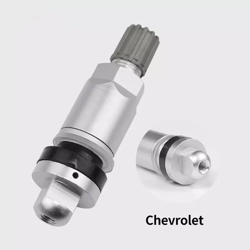 

Ниппель, вентиль датчика давления шин системы TPMS Chevrolet