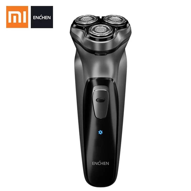 

Электробритва Xiaomi Enchen BlackStone 3D Electric Shaver Original 19096