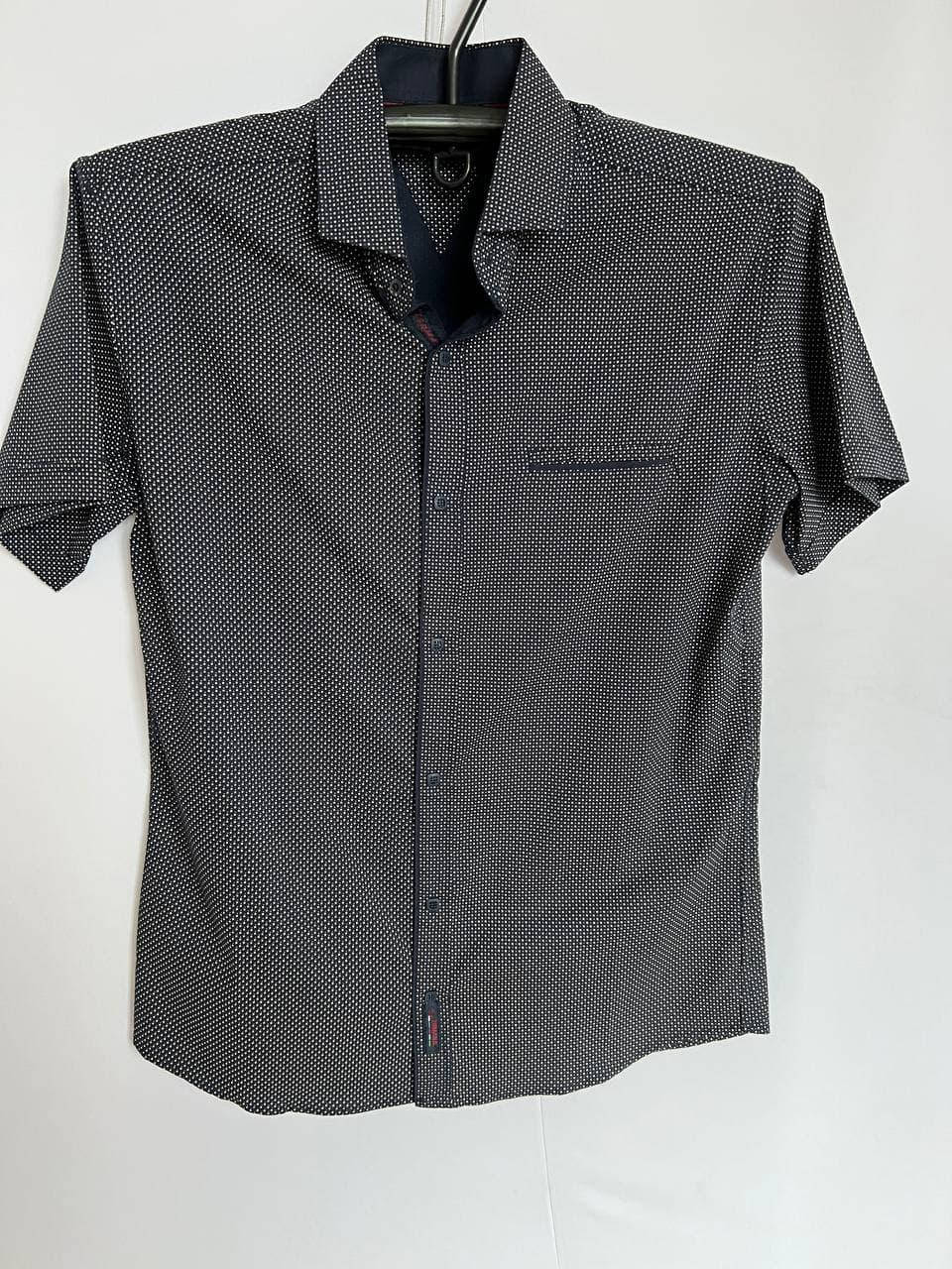 

Турецкая мужская рубашка (тенниска), Разные цвета