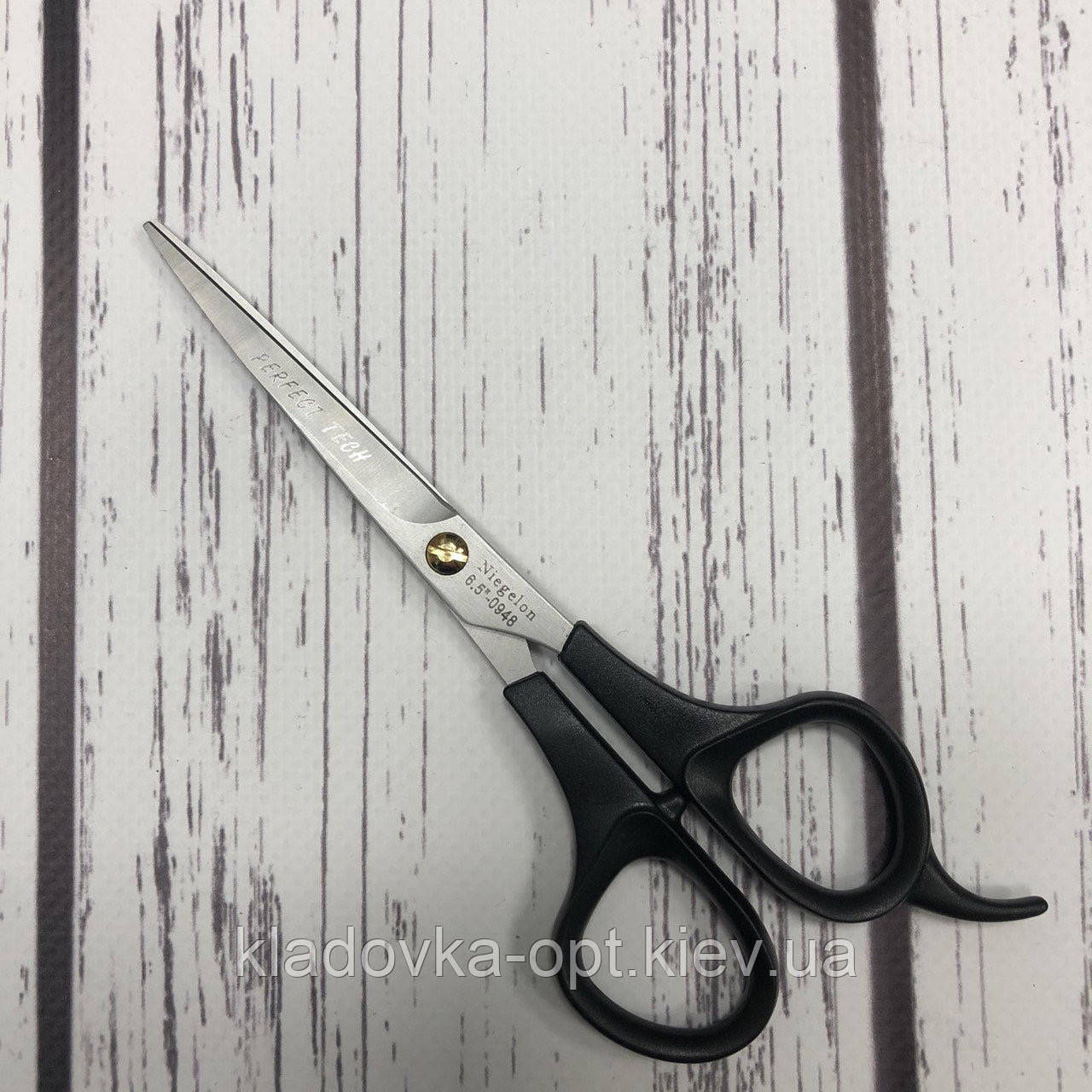 

Ножницы парикмахерские для стрижки Niegelon 6.5