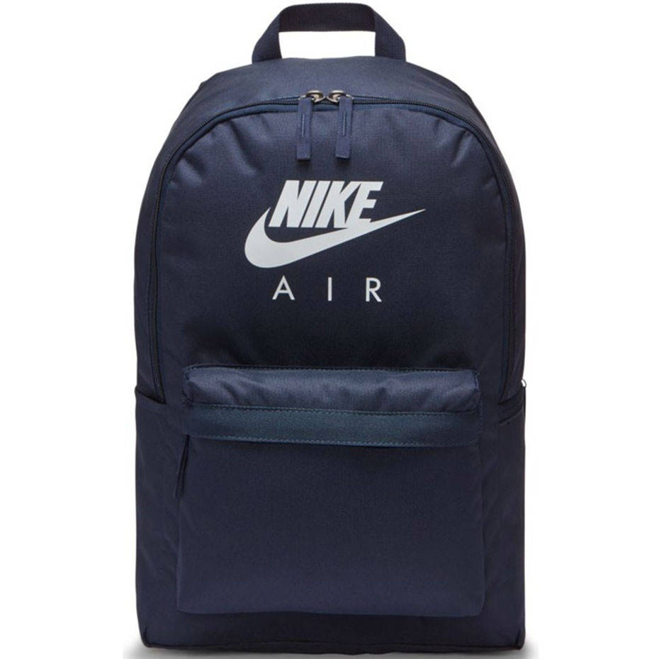 

Рюкзак Nike Air Heritage CZ7944-451 Темно-синий