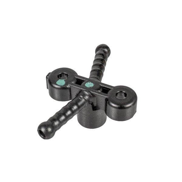 

Переходник бойлера (тройной) для кофемашины Philips Saeco 421941279742