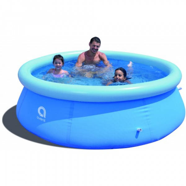 

Бассейн надувной EnergyFIT (AVENLI) GB-PL17792