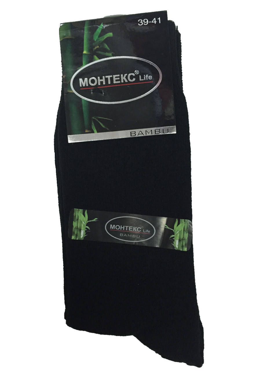 

Носки мужские бамбук без шва Monteks пр-во Турция размер 39-41