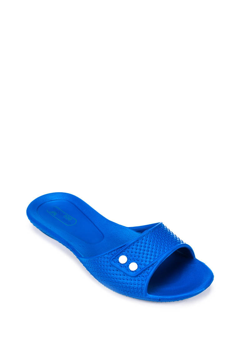 

Шлепанцы женские ЭВА 14-107BL Синие