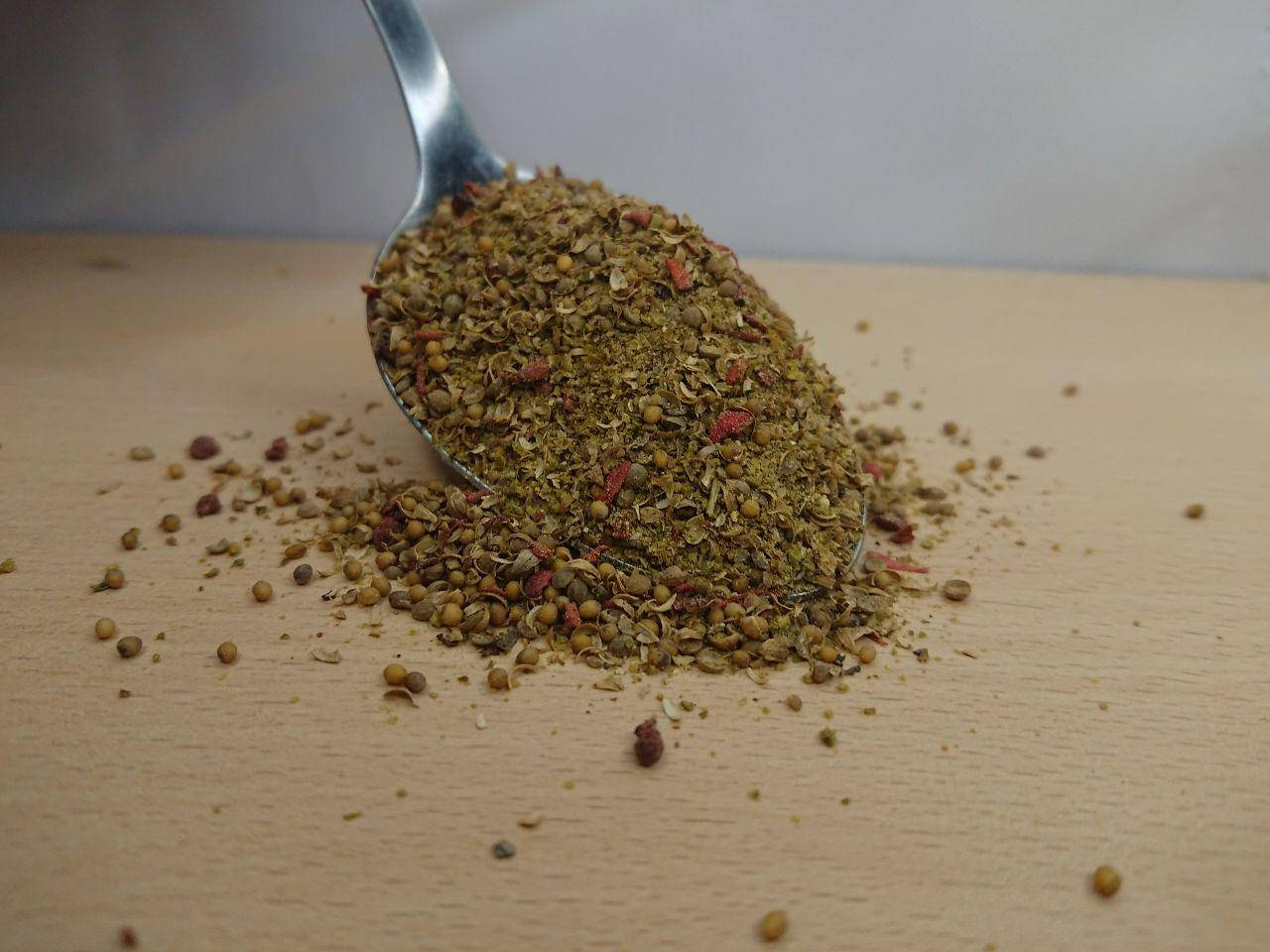 

Приправа для домашней колбасы